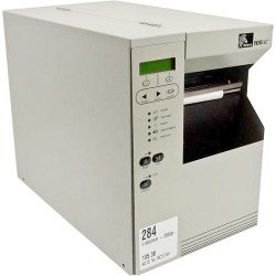 Промышленный принтер этикеток Zebra 105 SL